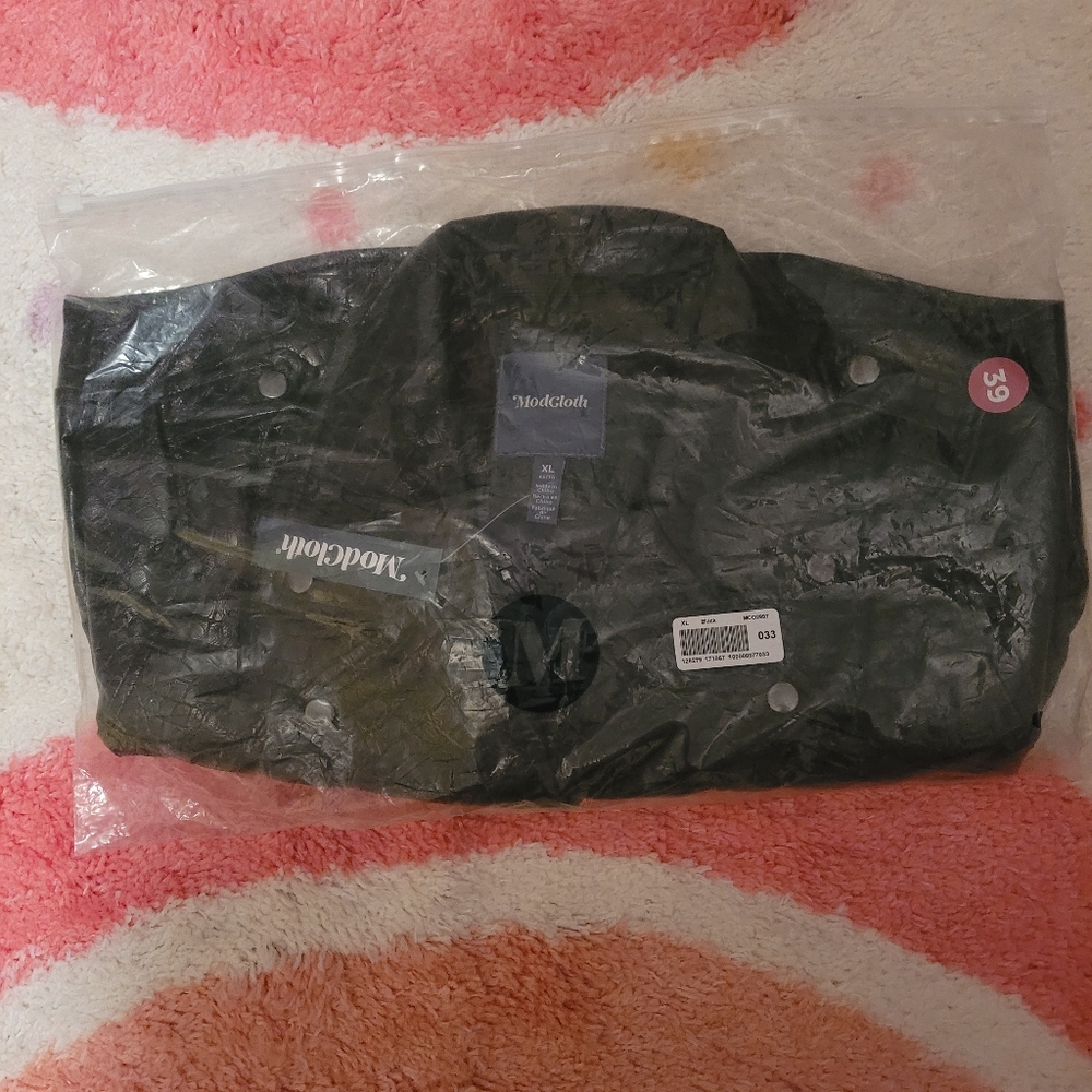 MODCLOTH-XL-moto jacket
